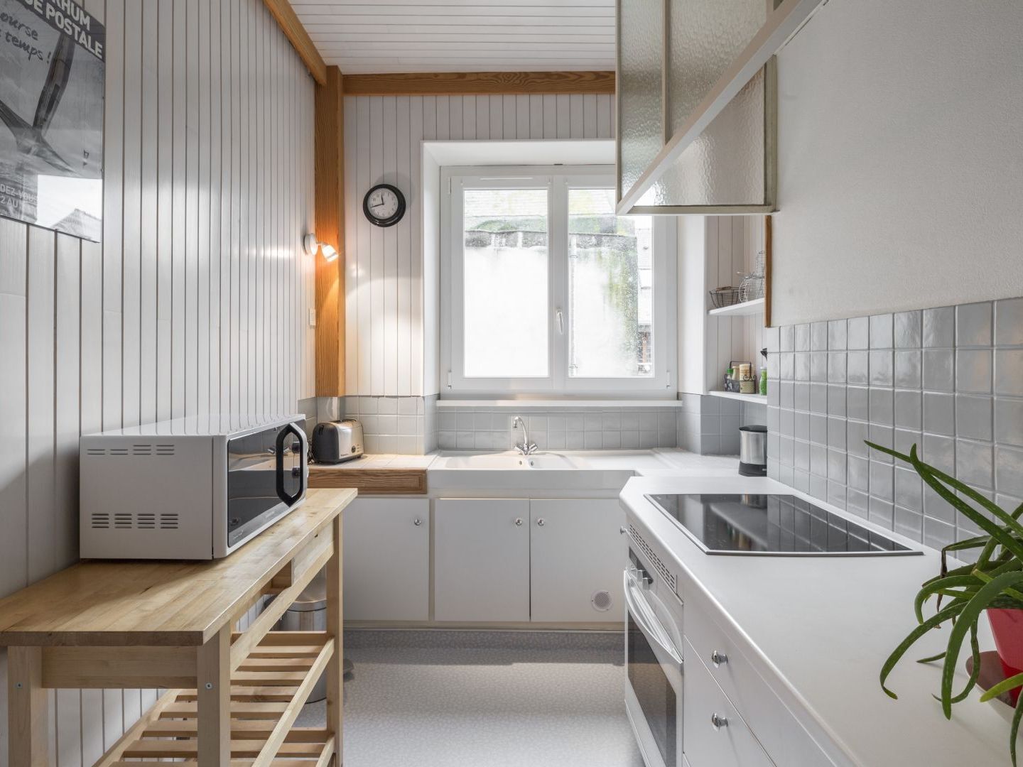 Apartamento L'Amarre By Cocoonr Saint-Malo Exterior foto