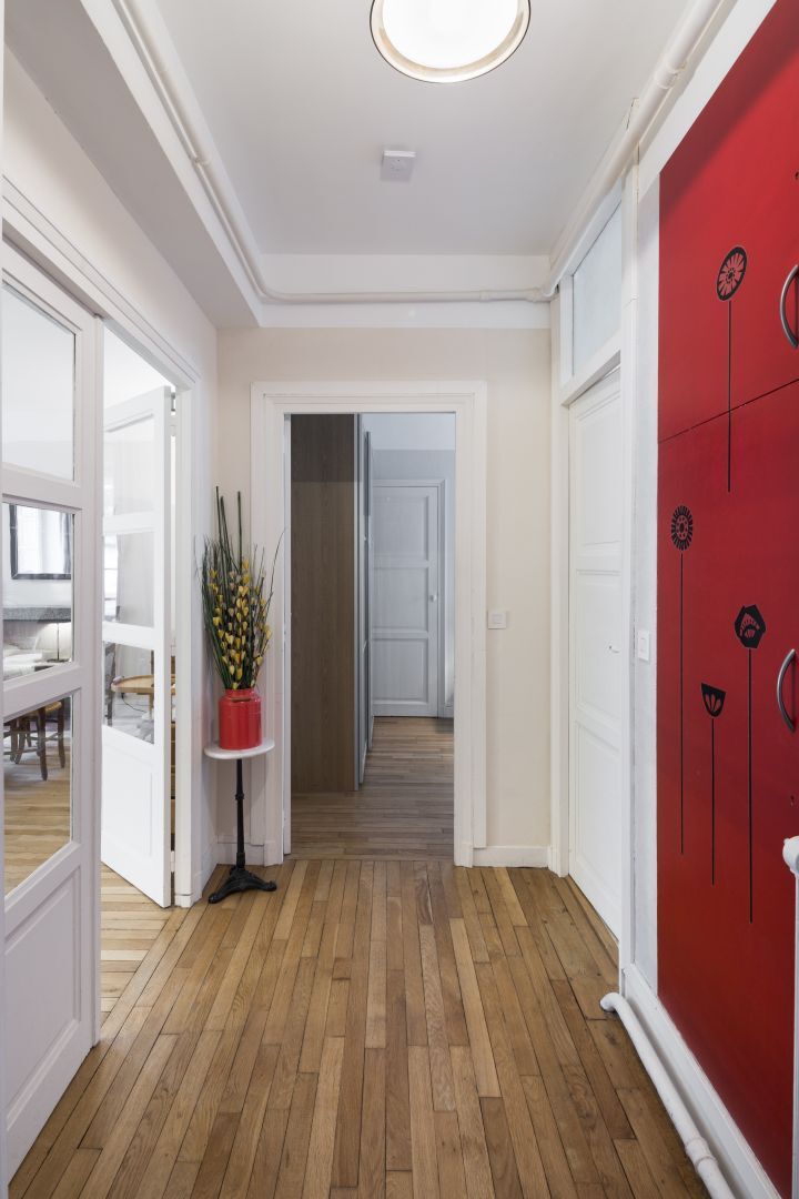 Apartamento L'Amarre By Cocoonr Saint-Malo Exterior foto