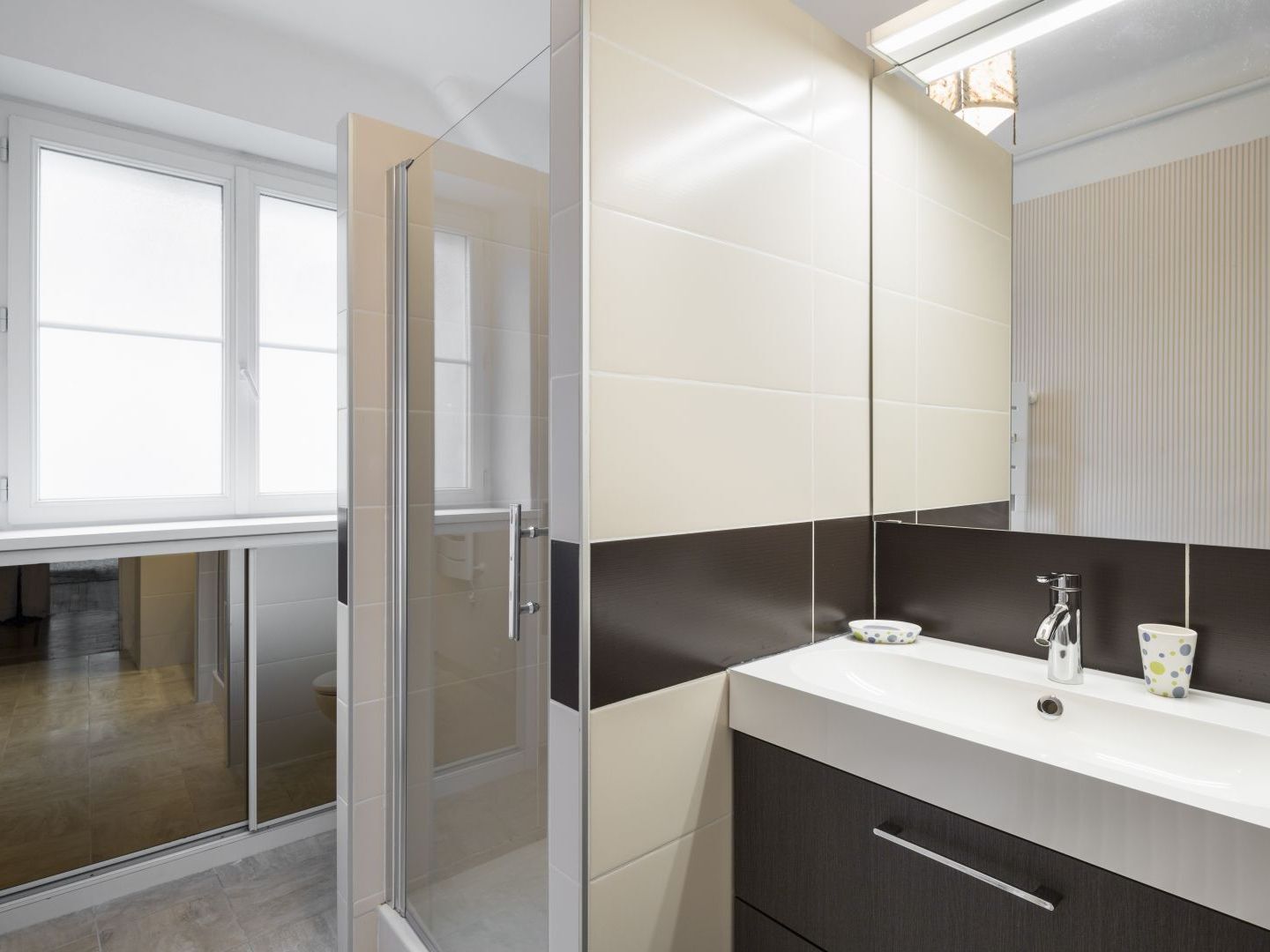 Apartamento L'Amarre By Cocoonr Saint-Malo Exterior foto